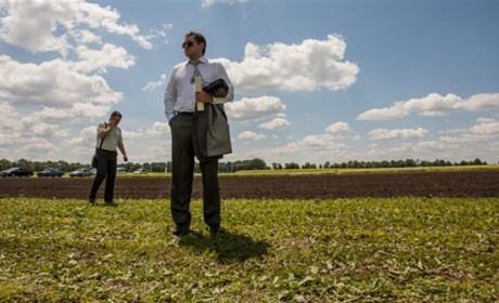 Попри мораторій на землю: на Херсонщині продали 4 тисячі гектарів