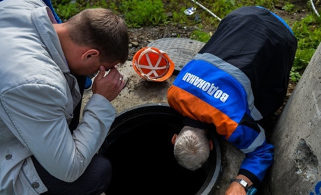 Біляївський водоканал розпочинає візити до абонентів приватного сектору