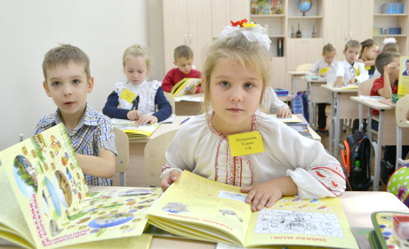Маленькі покровчани вивчатимуть ази екологічної грамотності 
