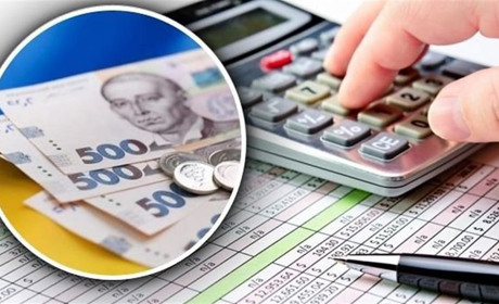До місцевих бюджетів Хмельниччини надійшло майже 8 мільярдів гривень податків