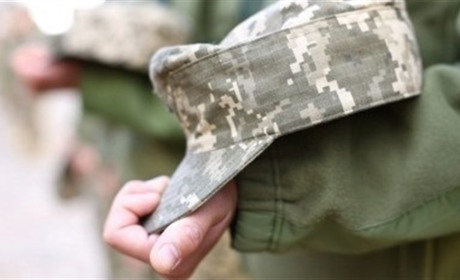 Під час ворожого обстрілу загинув прикордонник з Шостки