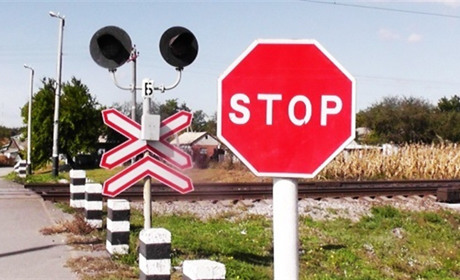 На Сватівщині обмежать рух через залізничні переїзди: чому та що варто знати сватівчанам