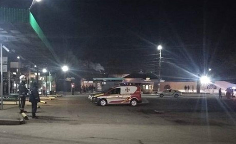 Випив зайвого і пожартував: затримали "мінера" автовокзалу в Сарнах