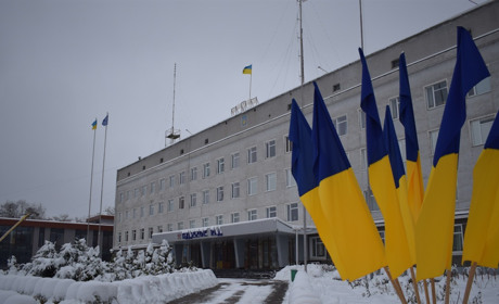 30 листопада у Звягелі знову проведуть позачергову сесію міськради: порядок денний