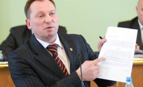 Чи підтримає Нова Каховка Бориса Сіленкова