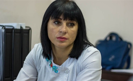 Біляївська лікарня подякувала небайдужим мешканцям і підприємствам громади: кому і за що