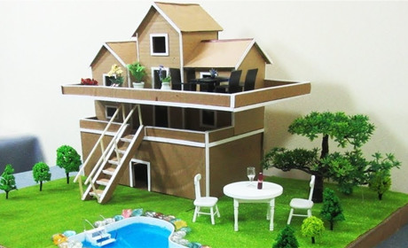 Строительство на дачных участках: новая редакция ГСН