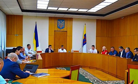 Газовый скандал: на урегулирование проблемы дали неделю срока
