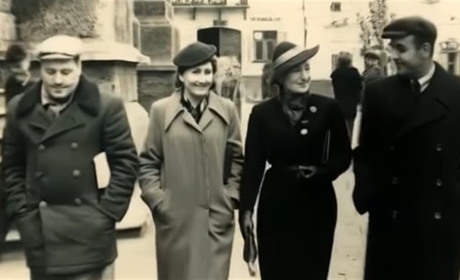 «Пйосенка о Чорткове, далекім і коханім…»: ретропогляд через століття
