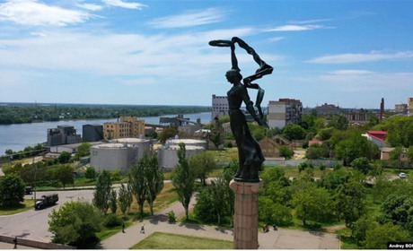 У Херсоні не буде вуличних боїв