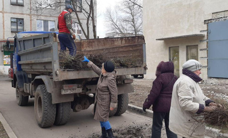 Покровськ – місто троянд та зеленого простору