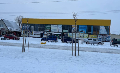 Актуальний на листопад 2025 графік руху автобусів з Барського автовокзалу