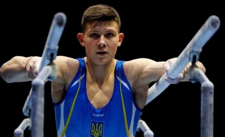 Золотоніські вболівальники втішені срібним результатом земляка