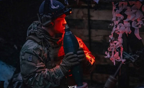 Триває 1121-й день війни. Втрати ворога та ситуація в регіонах станом на 20 березня