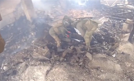 ЗСУ ракетним ударом знищили скупчення окупантів на Херсонщині