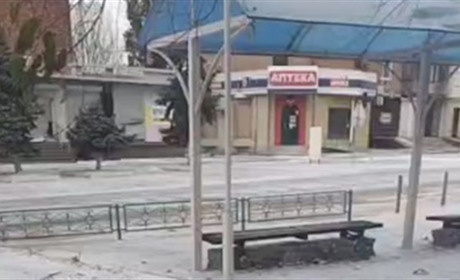 Знеструмлені села Новокаховської громади