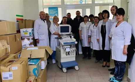Кодимська лікарня добилася статусу закладу загального типу і не стане філією Балтської