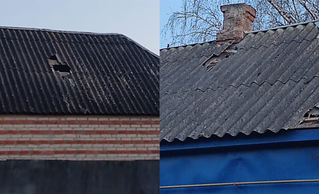 Обстріли Білопільської громади та обласного центру: Сумська ОВА – про наслідки (ВІДЕО)