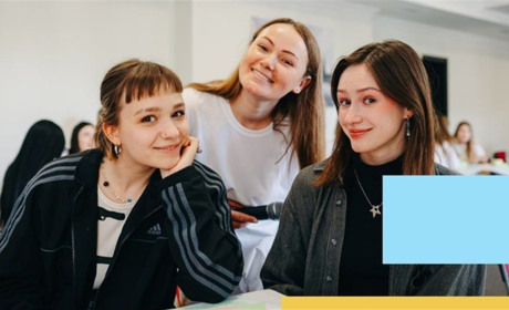 Клуб для дівчат: у Сарнах проведуть серію безкоштовних тренінгів із саморозвитку