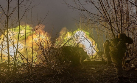 Незважаючи на перевагу: чому росіяни не можуть вибити ЗСУ з Кринків