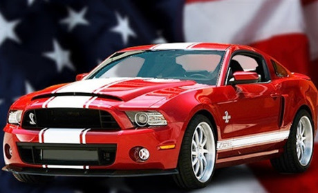 Покупка автомобилей из США