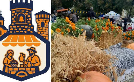 Звягельський Ярмарок "Осінній дивосвіт" 25 жовтня: що можна буде купити