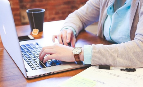 Для пошуку роботи у Полтаві створили телеграм-канал "Робота Полтава ЦЗ"