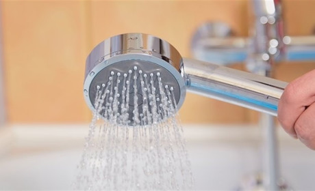 Триває ремонт мереж опалення та гарячого водопостачання. Де не буде гарячої води з 13 по 17 травня?