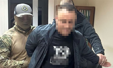 Судитимуть двох депутатів сільради на Житомирщині, яких затримали на вимаганні мільйона гривень