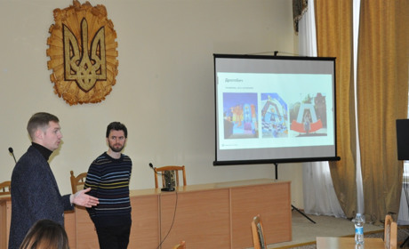 Чортків матиме свій бренд