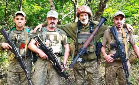 Частина необхідної суми вже є. Родина воїна з Городка збирає кошти на авто. Як допомогти