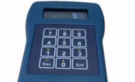 Програматор тахографів CD 400 (TACHO): для чого він