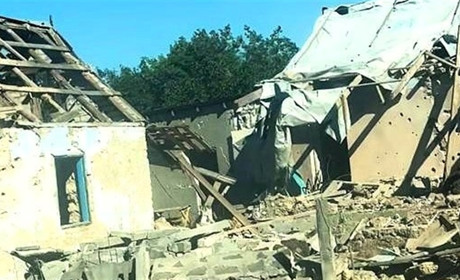 Окупанти за добу вбили та поранили 16 цивільних на Херсонщині