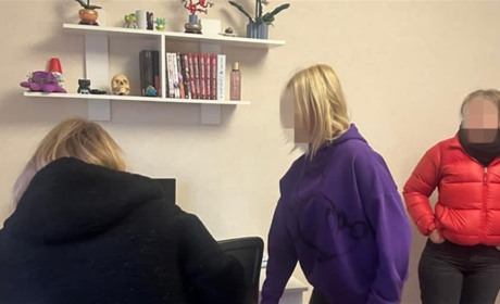 Лікарка та її пацієнт: в Одесі викрили чергових прихильників «руського міра»