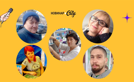 Що звичніше для любашівчан: ринок чи магазин? Опитування