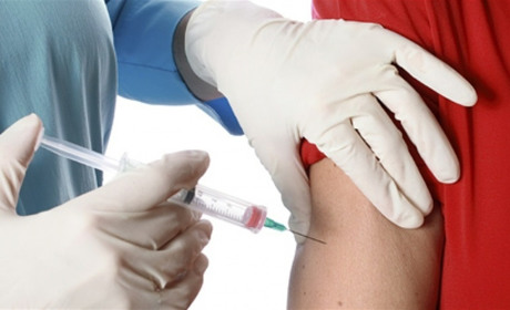 На Сумщині зростає захворюваність дітей на ГРВІ та COVID-19: медики закликають вакцинуватись