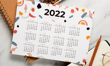 Вихідні та свята в Україні: коли у 2022 році відпочиватимуть мешканці Мелітопольщини
