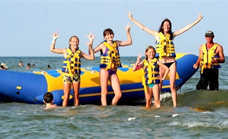 «Наметові містечка нам не підходять»: як оздоровлюються діти пільгових категорій