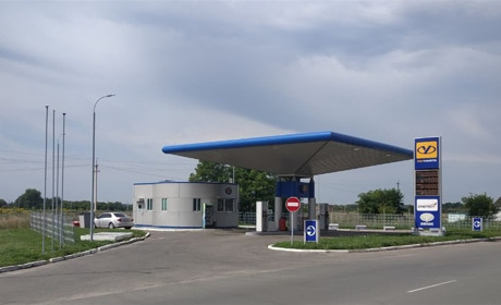 Ціни, дефіцит, черги на АЗС: що з пальним у Гадячі