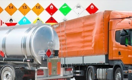 Курси ADR в Кіцмані – центр підготовки фахівців, що здійснюють перевезення небезпечних вантажів