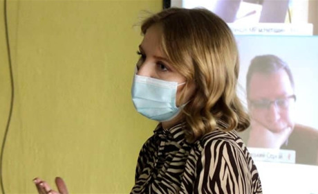 Тетяна Демидюк очолить агенцію місцевого розвитку