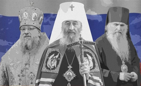 Сарненський священник потрапив у перелік розслідувальної агенції як ворог України