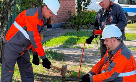 У серпні в Берестині перевірятимуть газові мережі: очікуються тимчасові відключення