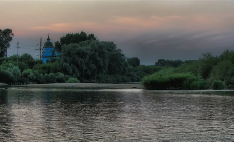 На Сарненщині перевірили водойми: де можна купатися