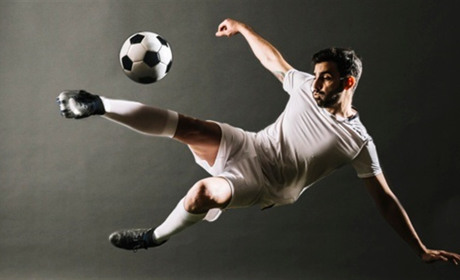 Підготовка до футбольного сезону завершується