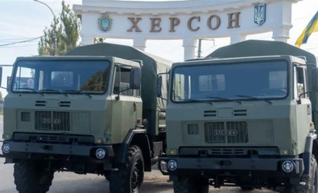 Відправляє на вірну смерть: морпіхи звинуватили комбрига у безглуздих втратах на Херсонщині