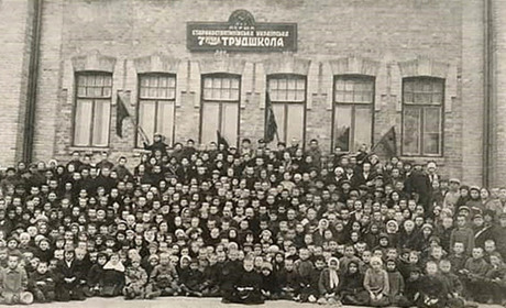 Повернення із небуття: де шукати імена закатованих Голодомором старокостянтинівців