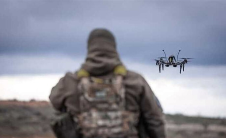Триває 787-й день війни. Втрати ворога та ситуація в регіонах станом на 20 квітня