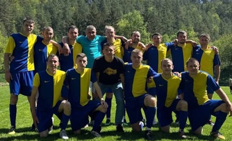 Стартувала футбольна першість Чортківського району-2025: календар ігор