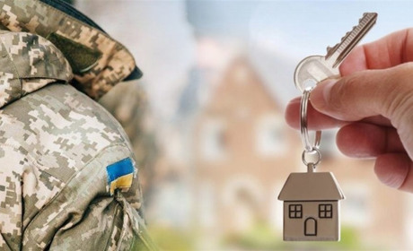 На Одещині захисники можуть взяти кредит на нове житло і не сплачувати відсотки